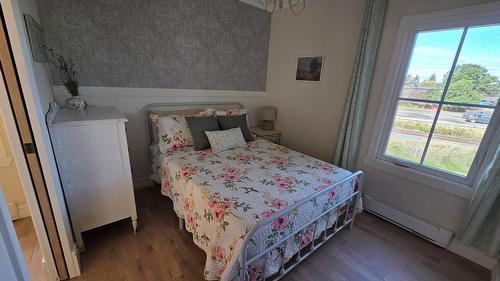 Chambre à coucher - 570B Av. Dumais, Saint-Pascal, QC - Indoor Photo Showing Bedroom