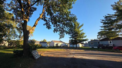 Cour - 570B Av. Dumais, Saint-Pascal, QC - Outdoor