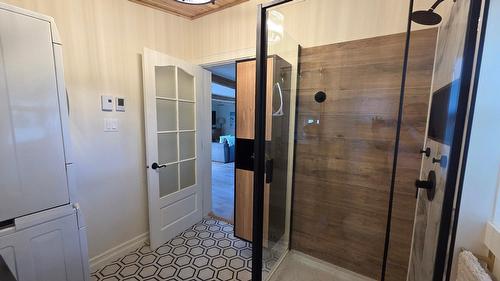 Salle de bains - 570B Av. Dumais, Saint-Pascal, QC - Indoor Photo Showing Bathroom