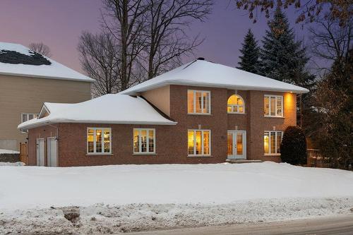 79 Rue Félix-Leclerc  Gatineau (Aylmer), QC J9H 6Y3