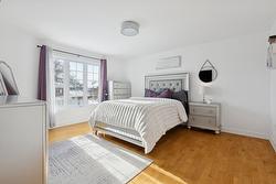 Chambre à coucher principale - 