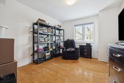 Chambre à coucher - 