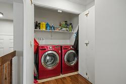 Laundry room - 
