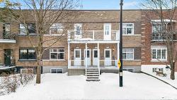 678 Rue Moffat  Montréal (Verdun/Île-Des-Soeurs), QC H4H 1Y7