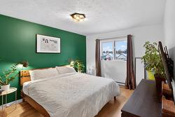 Chambre à coucher principale - 