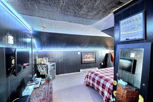 Chambre à coucher - 1063  - 1070 2E Avenue, Val-D'Or, QC - Indoor Photo Showing Bedroom
