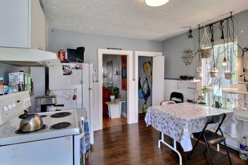 Vue d'ensemble - 1063  - 1070 2E Avenue, Val-D'Or, QC - Indoor
