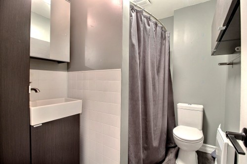 Salle de bains - 1063  - 1070 2E Avenue, Val-D'Or, QC - Indoor Photo Showing Bathroom