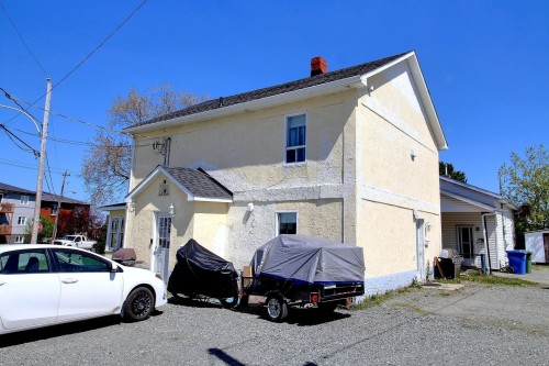 Extérieur - 1063  - 1070 2E Avenue, Val-D'Or, QC - Outdoor