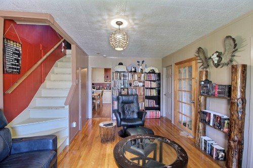 Vue d'ensemble - 1063  - 1070 2E Avenue, Val-D'Or, QC - Indoor