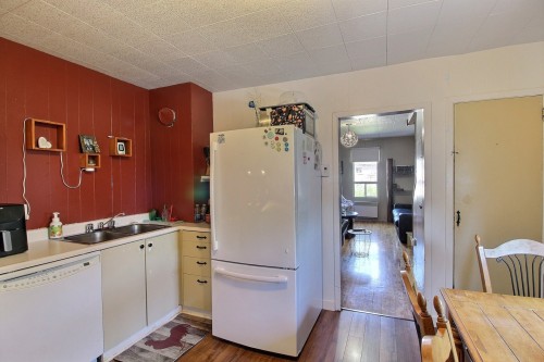 Vue d'ensemble - 1063  - 1070 2E Avenue, Val-D'Or, QC - Indoor