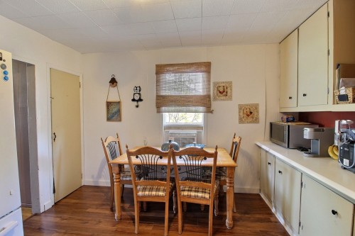Salle à manger - 1063  - 1070 2E Avenue, Val-D'Or, QC - Indoor Photo Showing Dining Room
