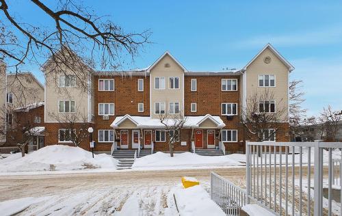 303-449 Boul. Wilfrid-Lavigne  Gatineau (Aylmer), QC J9H 6P1