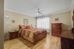 Chambre à coucher principale - 