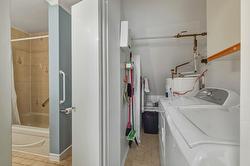 Salle de lavage - 