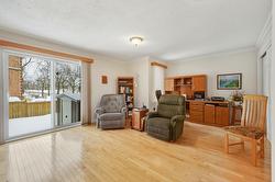 Chambre à coucher - 