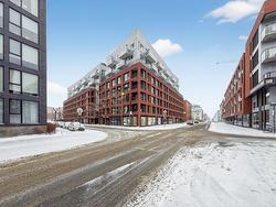 760-288 Rue Richmond  Montréal (Le Sud-Ouest), QC H3J 0C4