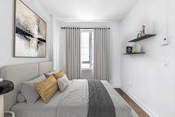 Chambre à coucher - 