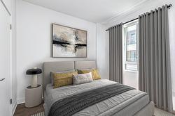 Chambre à coucher - 