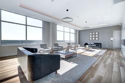 Salle communautaire - 