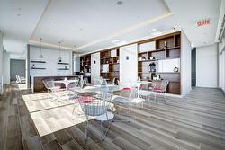 Salle communautaire - 