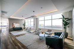 Salle communautaire - 