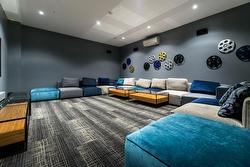 Salle communautaire - 