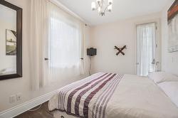 Chambre à coucher - 