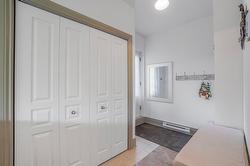 Hall d'entrée/Vestibule - 