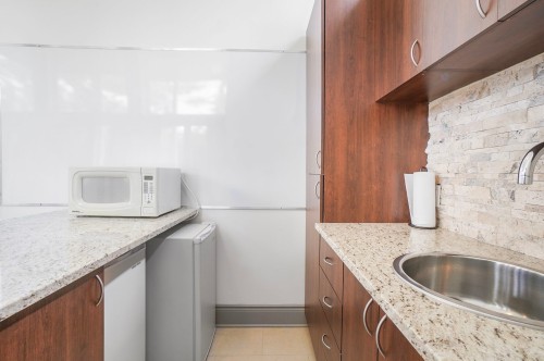 Autre - 17Z Av. Des Érables, Saint-Sauveur, QC - Indoor Photo Showing Kitchen