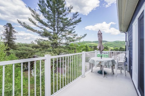 Autre - 17Z Av. Des Érables, Saint-Sauveur, QC - Outdoor With View