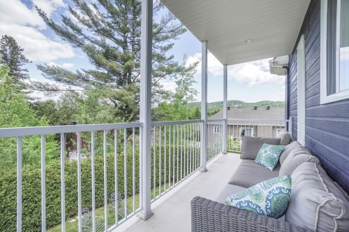 Autre - 17Z Av. Des Érables, Saint-Sauveur, QC - Outdoor With Exterior