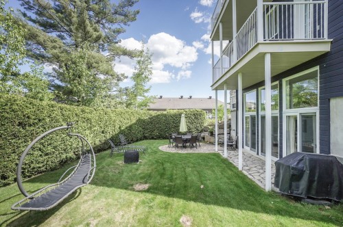 Extérieur - 17Z Av. Des Érables, Saint-Sauveur, QC - Outdoor