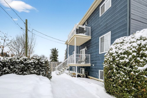 Autre - 17Z Av. Des Érables, Saint-Sauveur, QC - Outdoor