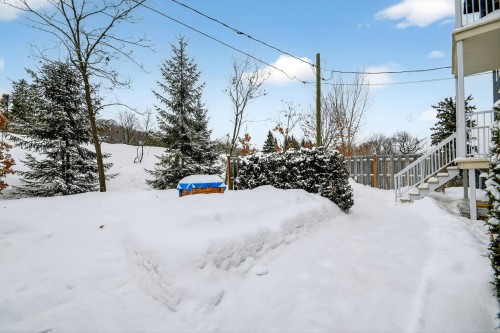 Autre - 17Z Av. Des Érables, Saint-Sauveur, QC - Outdoor