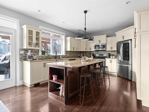 262 Bently Drive, Halifax, NS 