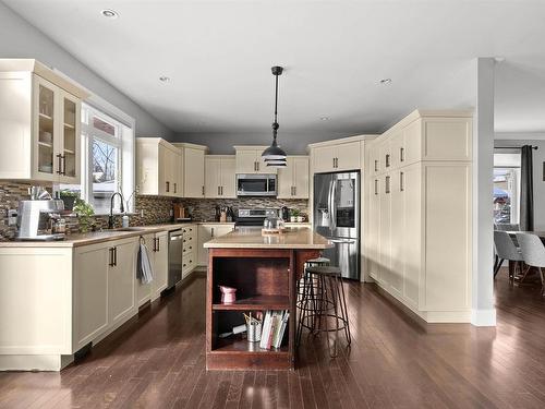 262 Bently Drive, Halifax, NS 