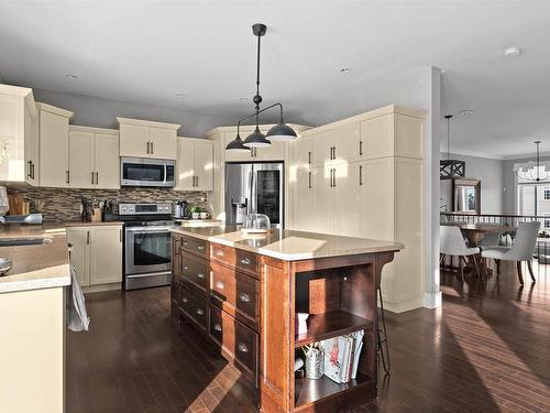 262 Bently Drive, Halifax, NS 