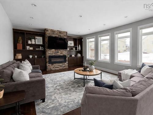 262 Bently Drive, Halifax, NS 