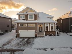 262 Bently Drive  Halifax, NS B3S 0A8