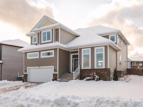 262 Bently Drive, Halifax, NS 