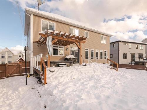 262 Bently Drive, Halifax, NS 