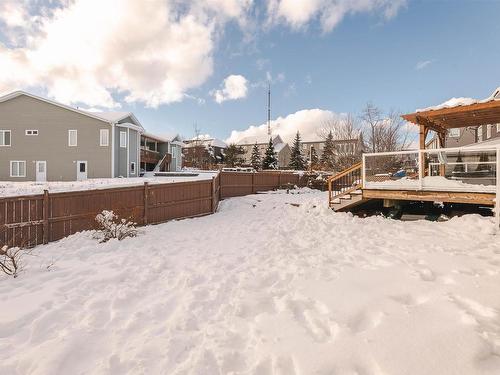 262 Bently Drive, Halifax, NS 