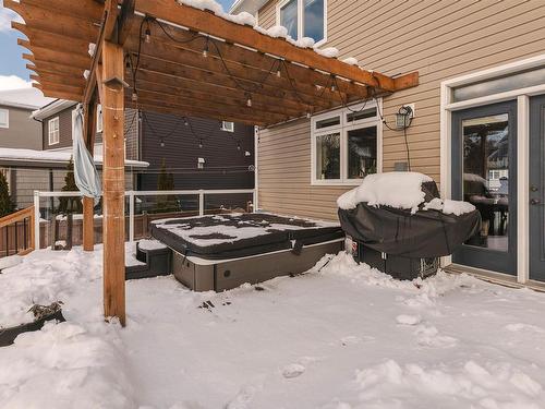 262 Bently Drive, Halifax, NS 