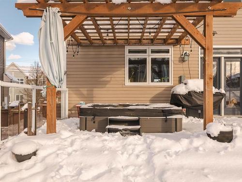 262 Bently Drive, Halifax, NS 