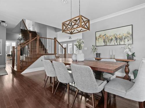 262 Bently Drive, Halifax, NS 