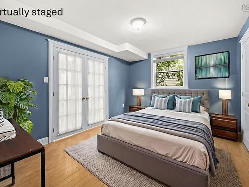 83 Red Fern Terrace, Halifax, NS 