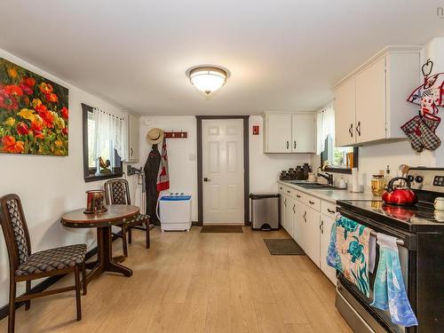 2546 Virginia Road, West Springhill, NS 