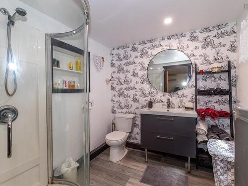 2546 Virginia Road, West Springhill, NS 