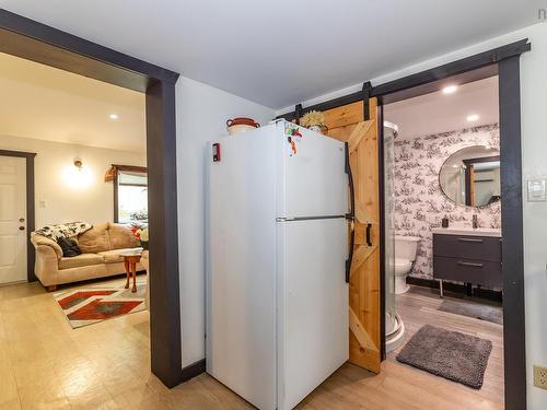 2546 Virginia Road, West Springhill, NS 